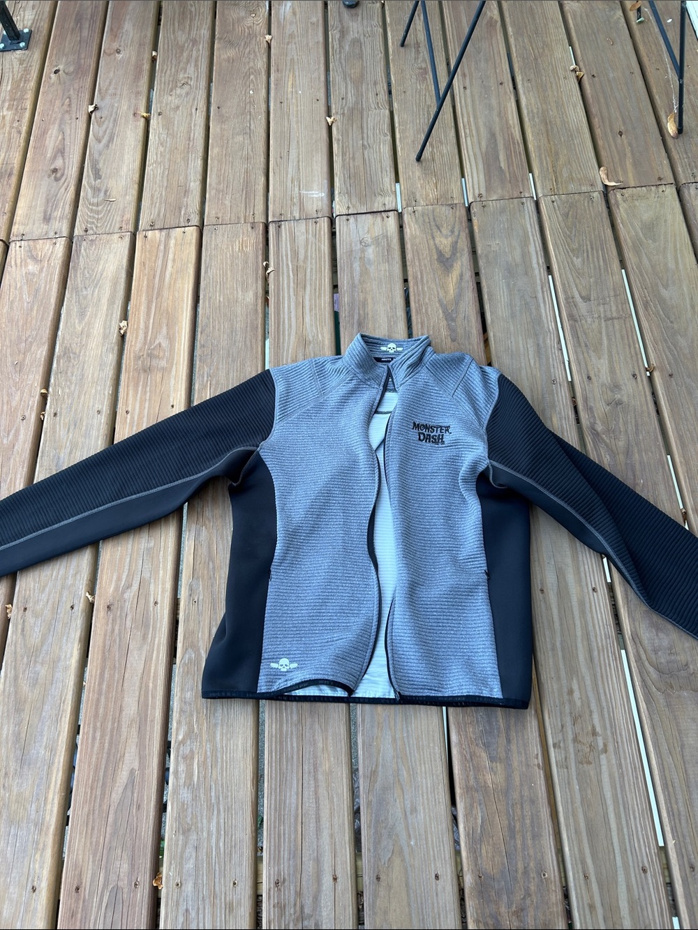 Twin Cities Men’s Monster Dash Jacket